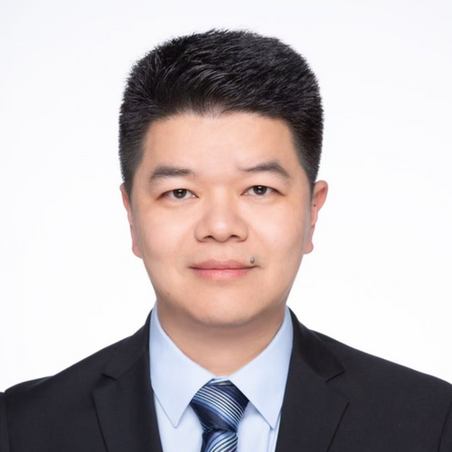 Vega Cao - Sennheiser Electronic (Beijing) Co., Ltd.