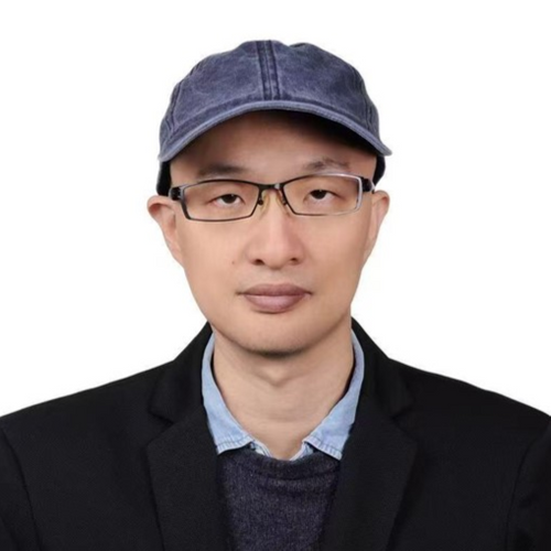 Yunlai Zhao - 7D Vision Tech