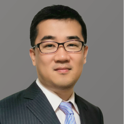 Zhenhua Zhou - Advantech