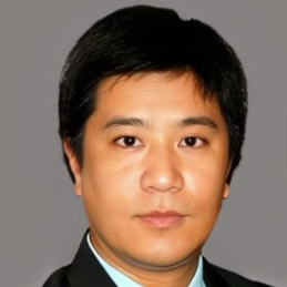 Kevin Chen - SM&W Co., Ltd.