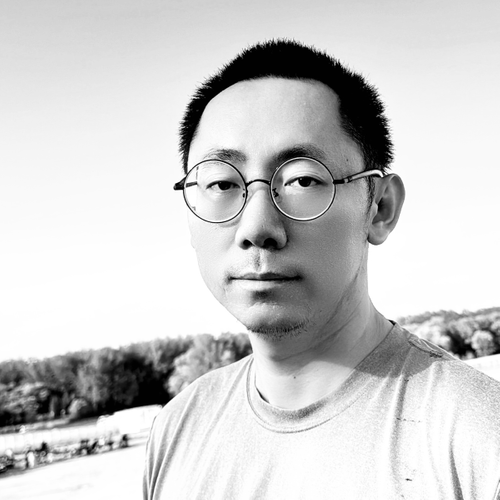 Nan Xia - Tianjin University of Science and Technology