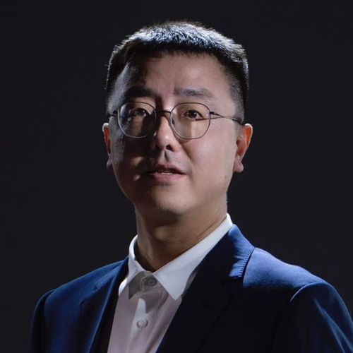 Xiaochao Xi - Hong Kong Polytechnic University