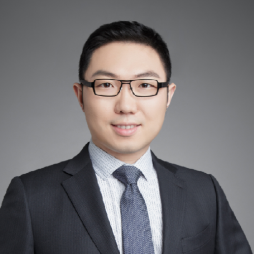 Zheng Sun - Leyard Optoelectronics Co., Ltd.