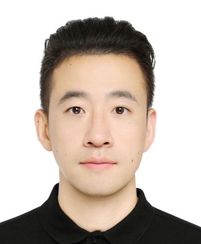 Benson Wong - iFLYTEK