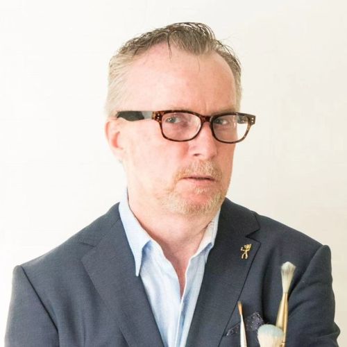 Bob Dennis - Universal Beijing Resort – Universal Creative