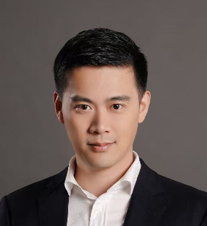 Bryan Liu - PTS Consulting Singapore Pte Ltd