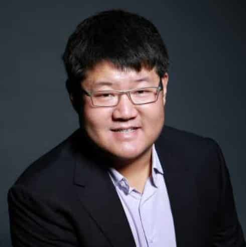 Felix Shi - Budee China