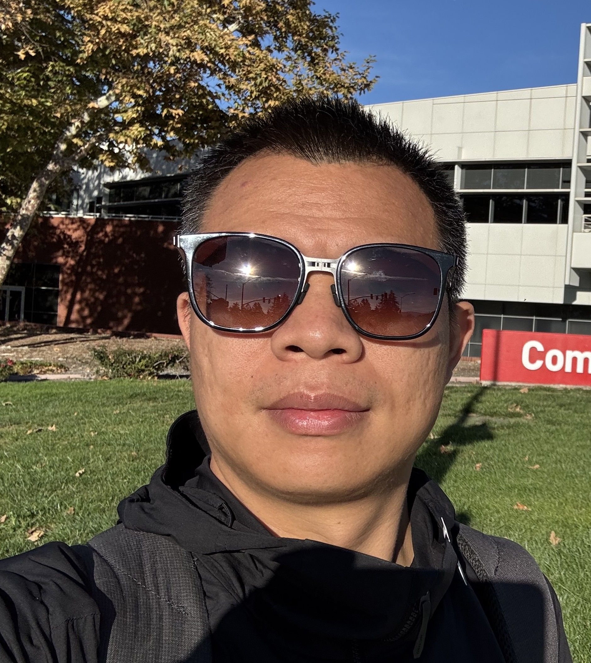 Changbao Wang - Bytedance