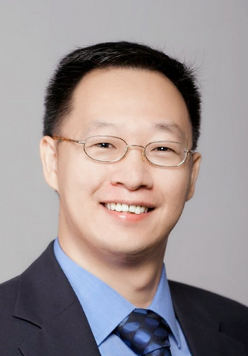 Zizhong Chen - Colorlight Cloud Tech Ltd