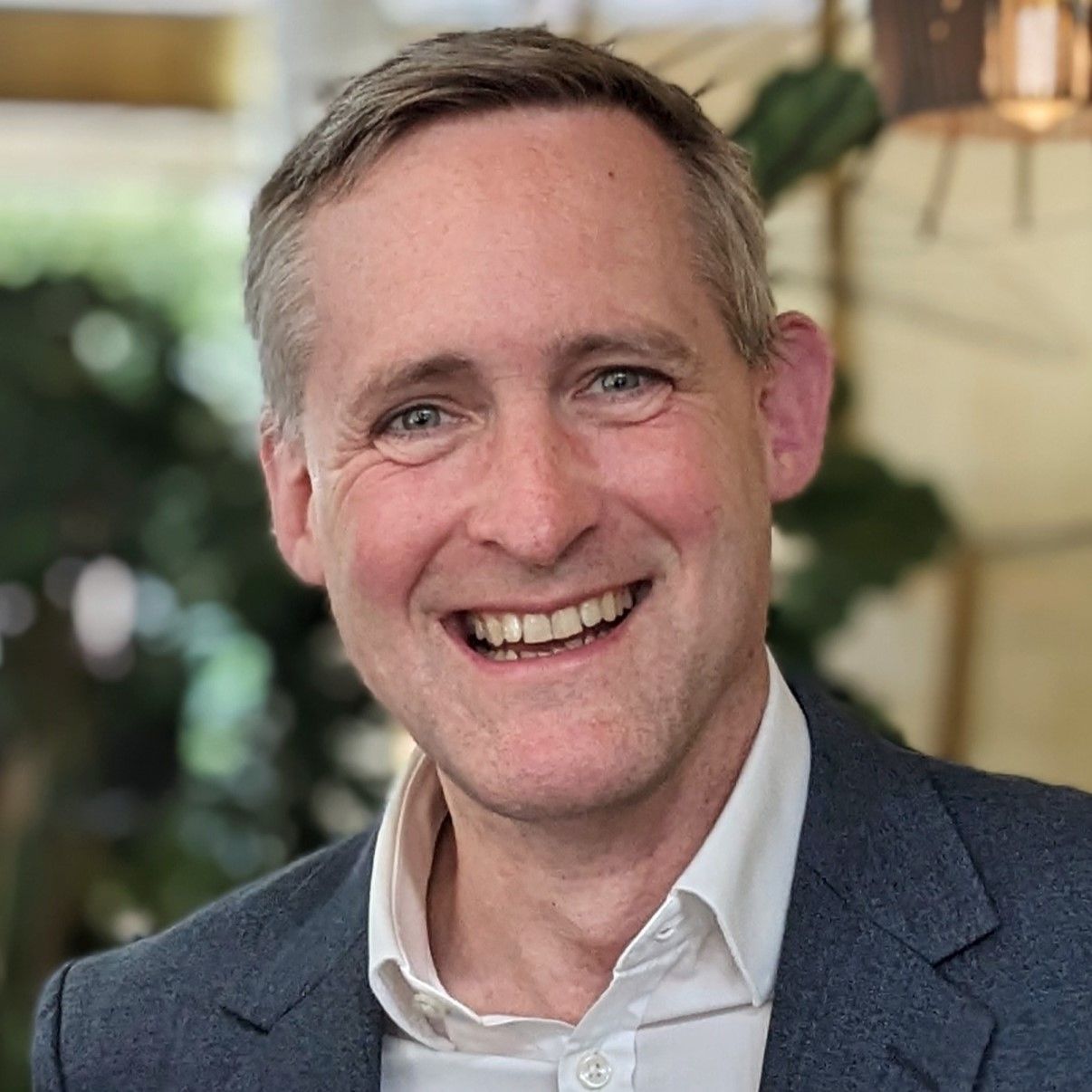 Florian Rotberg - invidis consulting