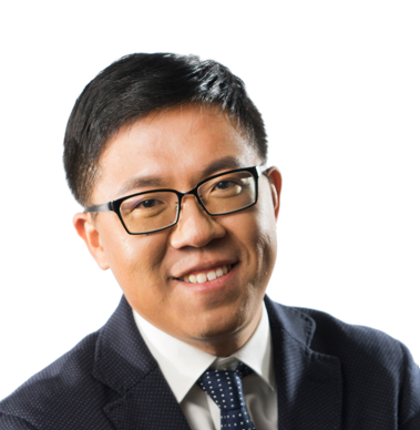 Jack Wu - Genelec China