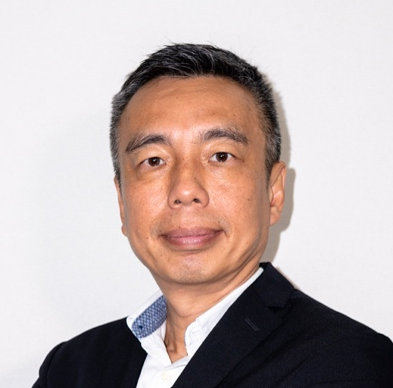 Joe Fong - Electronics & Engineering Pte Ltd (E&E) 