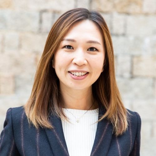 June Ko - InfoCommAsia Pte Ltd