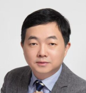 Kai Lin - Zhejiang Uniview Technology Co Ltd