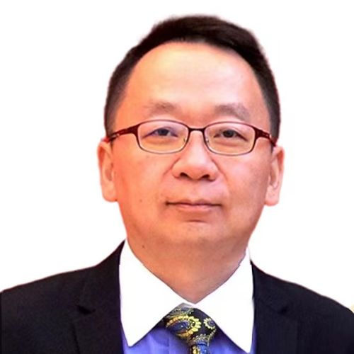 Larry Woo - IDMA INTERNATIONAL LTD