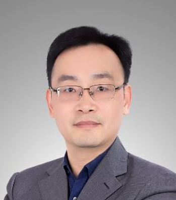 Michael Wang - Valens Semiconductor