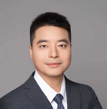 Nathan Liao - Shenzhen Horion Intelligent Technology Co Ltd