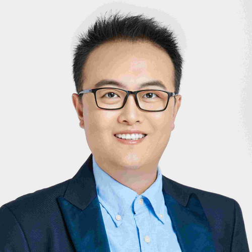 Xiao Ma - China Europe Urban Renewal and Smart City Research Association