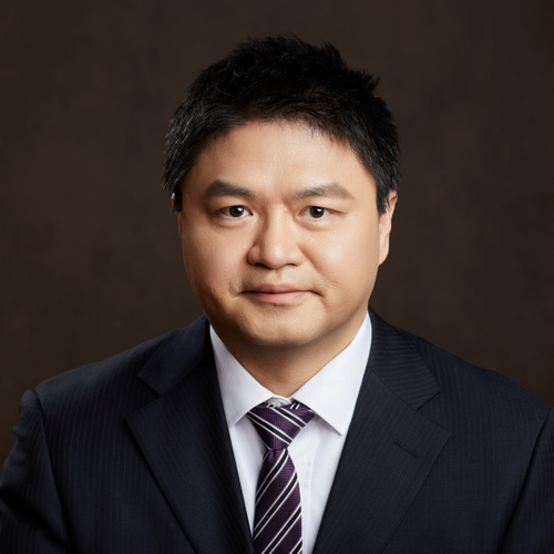 Xingyue Chen - Wuhan Jinyinhu Laboratory