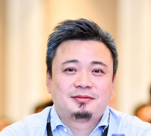 Steven Cai - Audinate