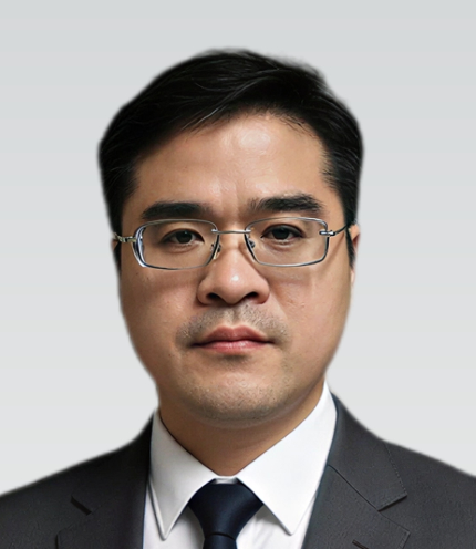Zhenwei Su - Unilumin Group Co Ltd