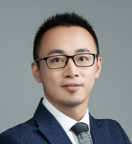 Tao Lei - Zhejiang Uniview Technologies Co Ltd