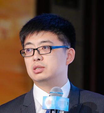 Xiaojun Wen - The China Center for Information Industry Development (CCID Research Institute)
