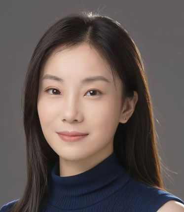 Jinghua Yang - BOE Smart IoT Technology Co Ltd