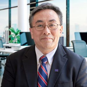 Zane Au - Shen Milsom & Wilkie