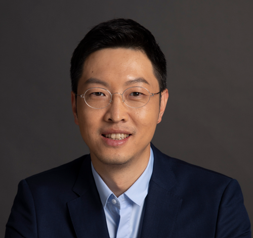 Joseph Zhai - DigiBird Technology Co., Ltd.