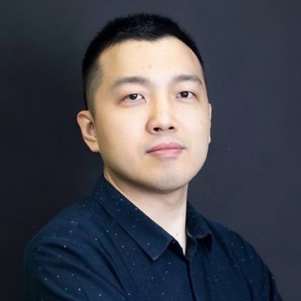 Tianqi Zhao - DreamWLD Tech Beijing Co., Ltd.