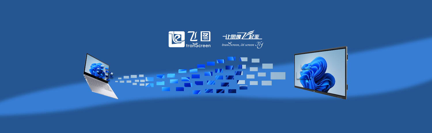 飞图