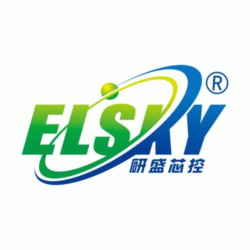研盛芯控