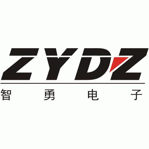 智勇电子