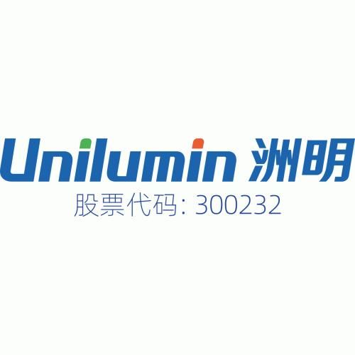 洲明科技