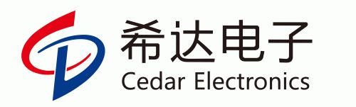 希达电子