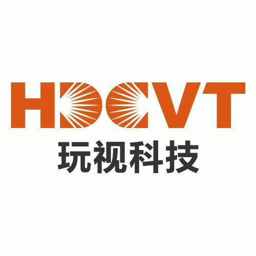 玩视科技