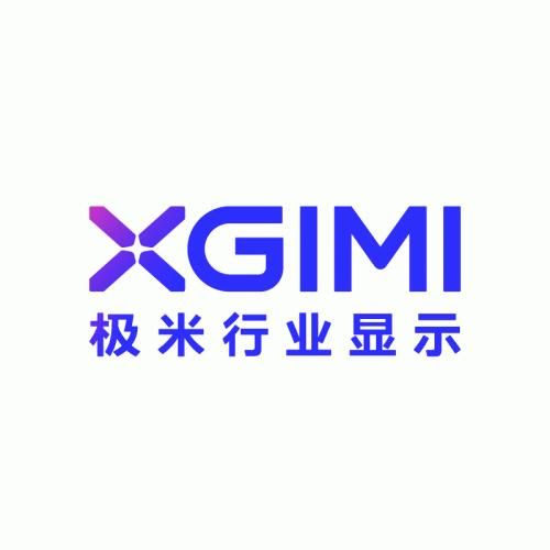 极米