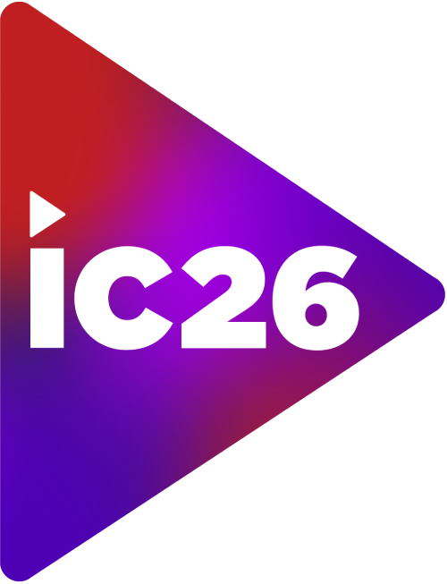 IC26 品牌三角