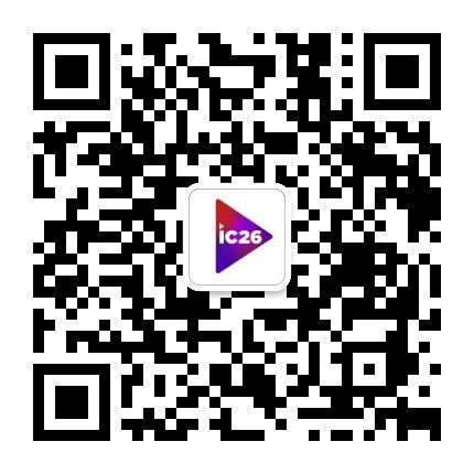 ICC 2026 - 微信