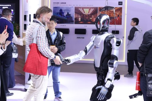 北京国际信息通信展览会2025：明日开幕！