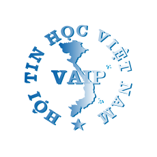 Vietnam Association for Information Processing (VAIP)