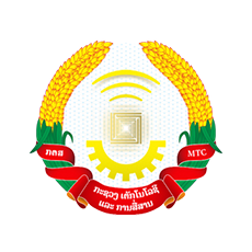 Ministry of Technology and Communication of Laos PDR