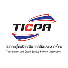 Thai Internet and Cloud Service Provider Association (TICPA)