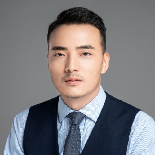 黄浩 - 深圳市光电科技有限公司