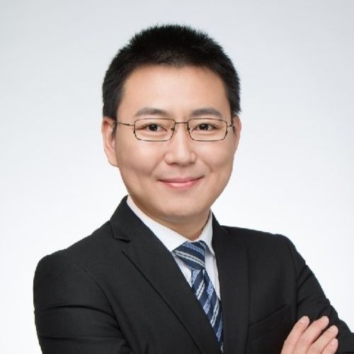 黄泰瑞 - TCL商用信息技术（惠州）有限公司