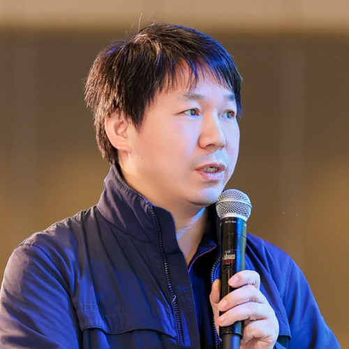 杨建平 - 蒂特利斯山