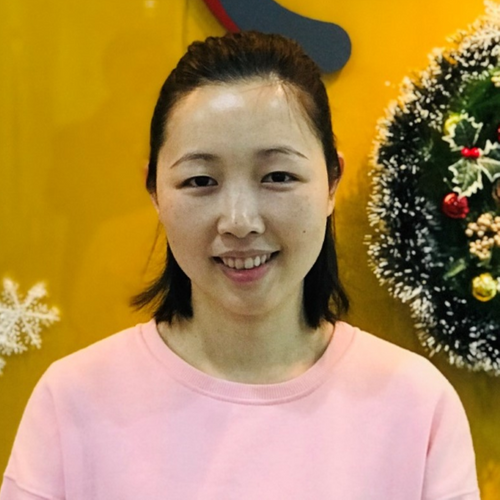 周安妮 - 北京天创盛典传媒科技有限公司