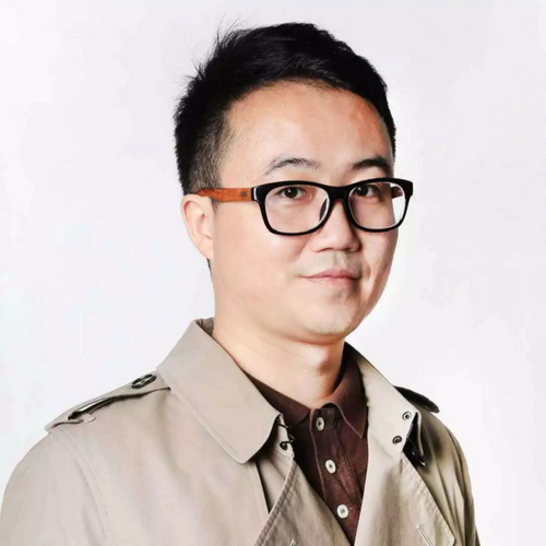 李世奇 - 中国中央美术学院