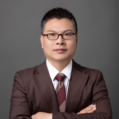 王杰基 - 力拓科技（上海）研究有限公司